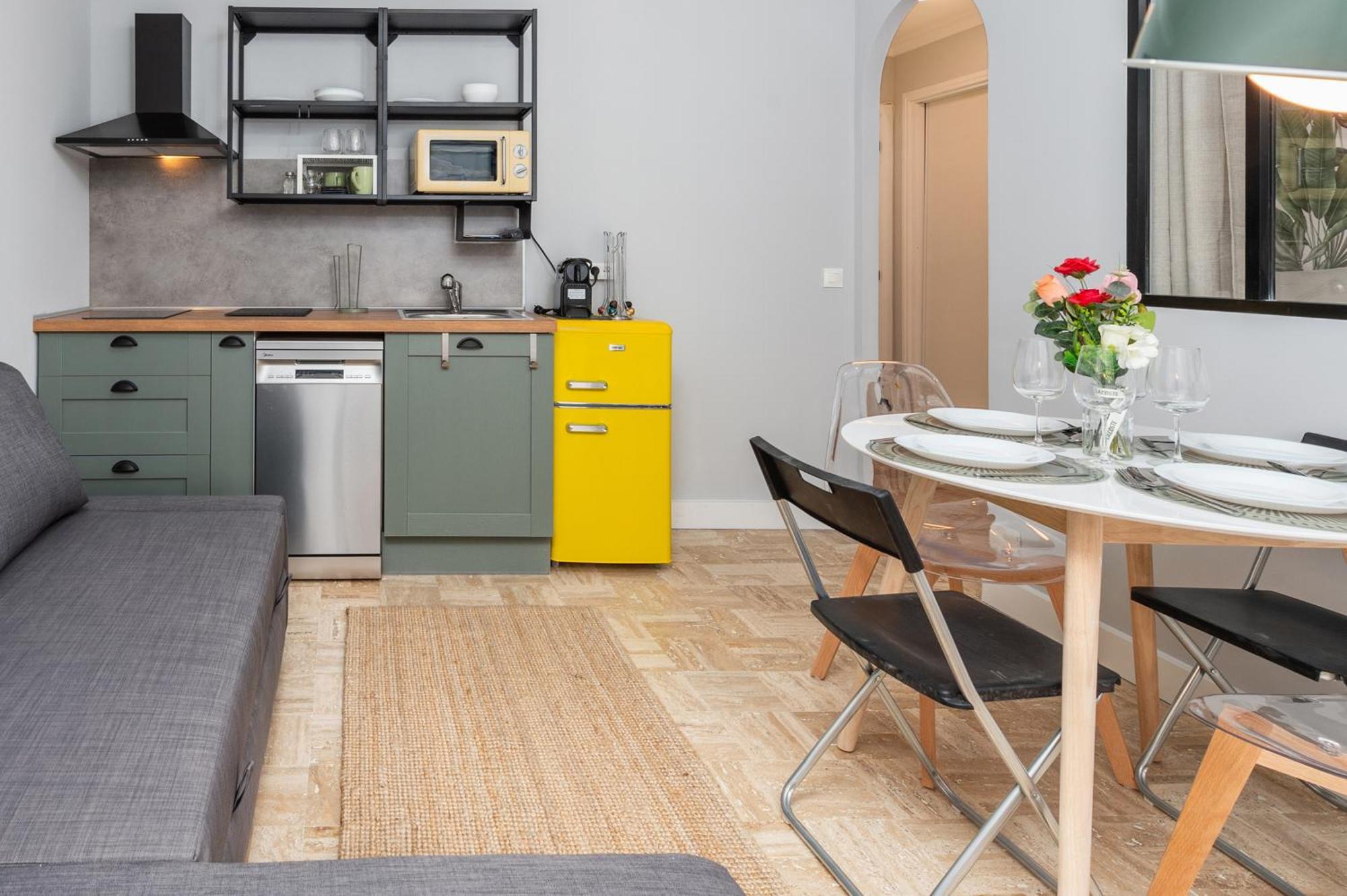 Les Tennis Apartment Roquebrune-Cap-Martin